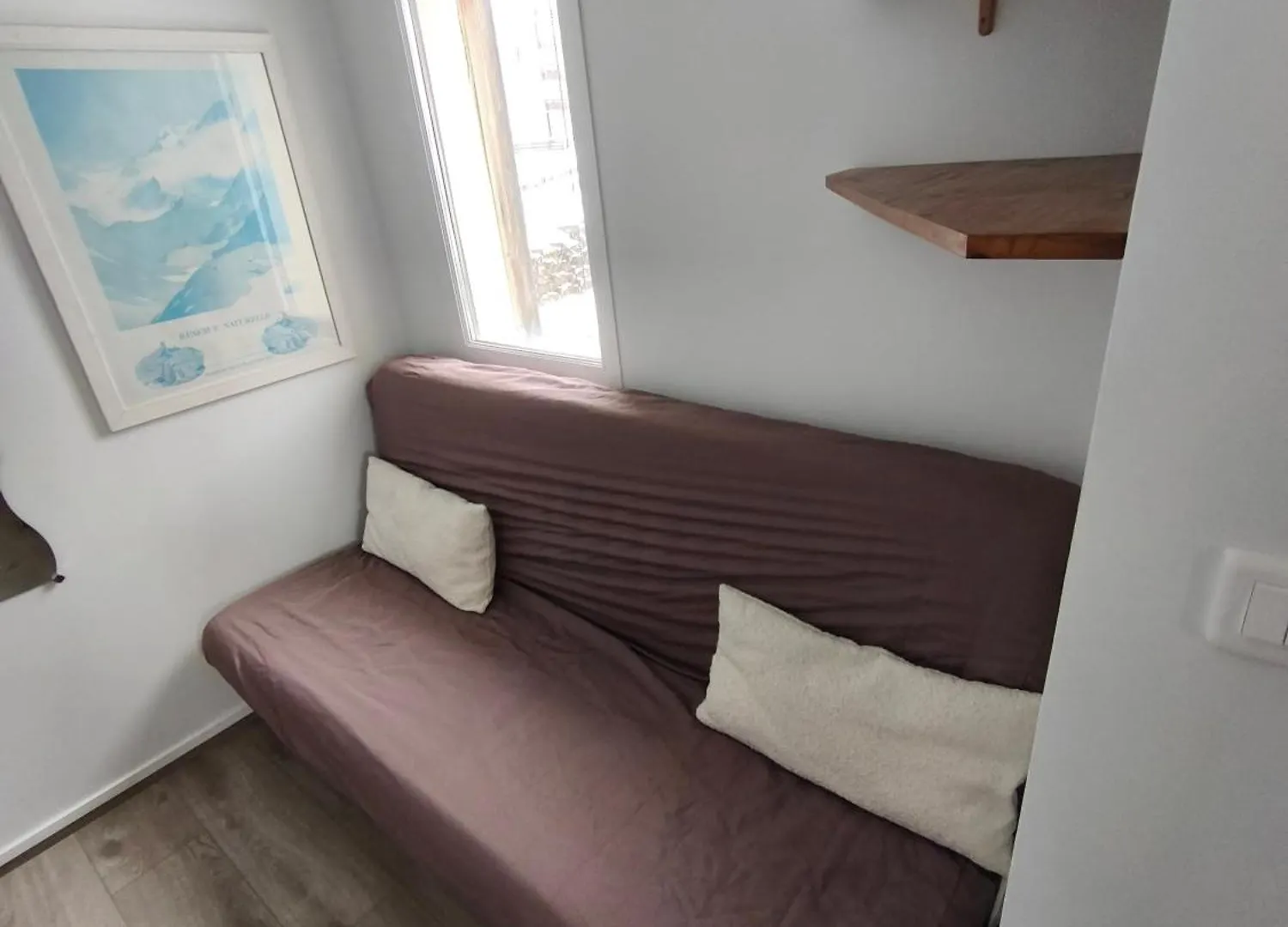 Prapoutel Apartman