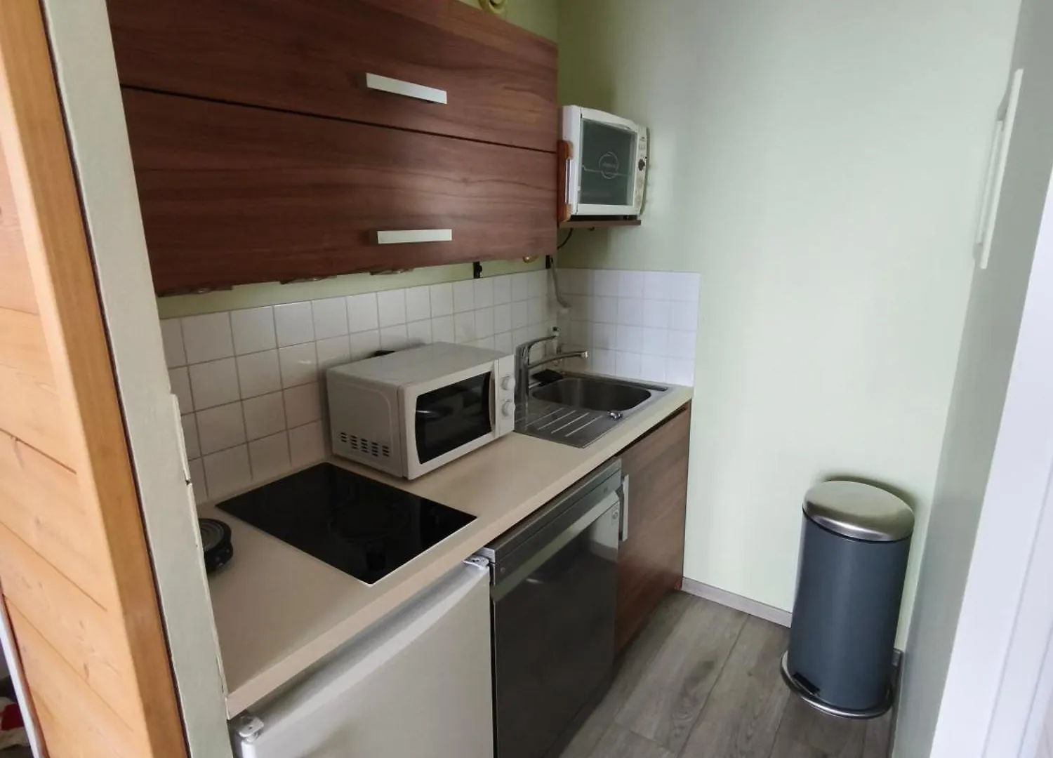 Prapoutel Apartman