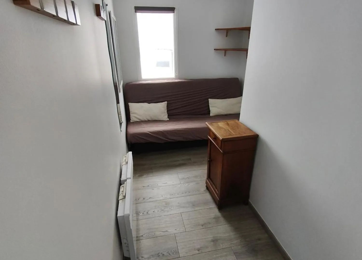 Prapoutel Apartman 0*,  Franciaország