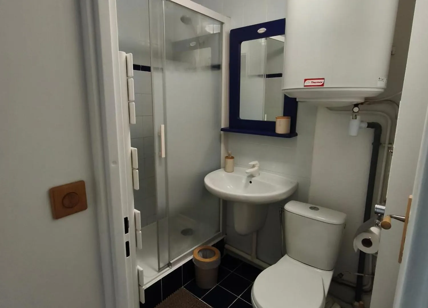 Prapoutel Apartman 0*,  Franciaország