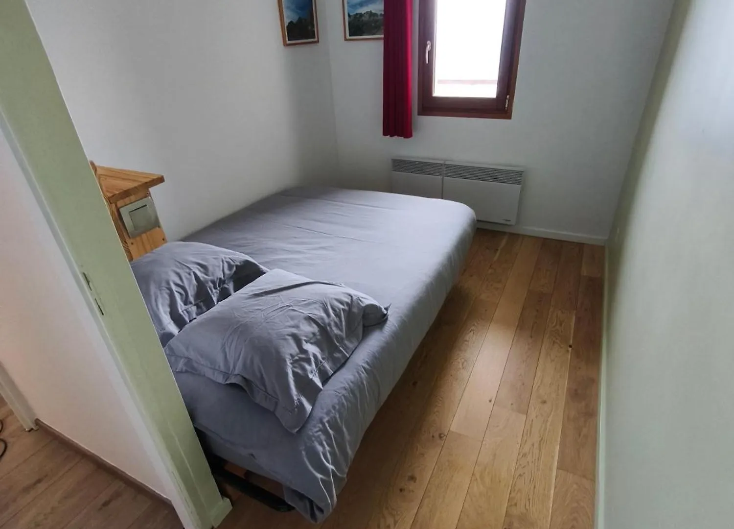 Prapoutel Apartman